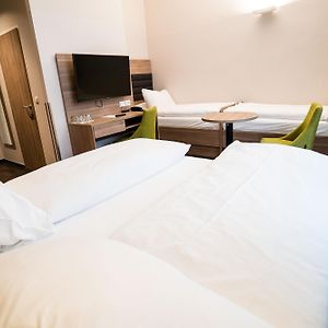 Vierpersoonskamer